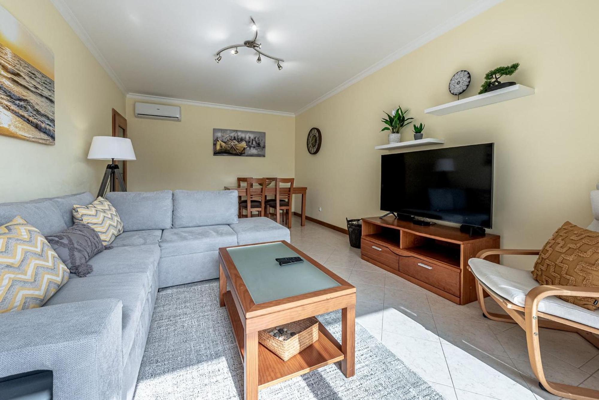 Sunnyside Suite-Portimao Exterior photo