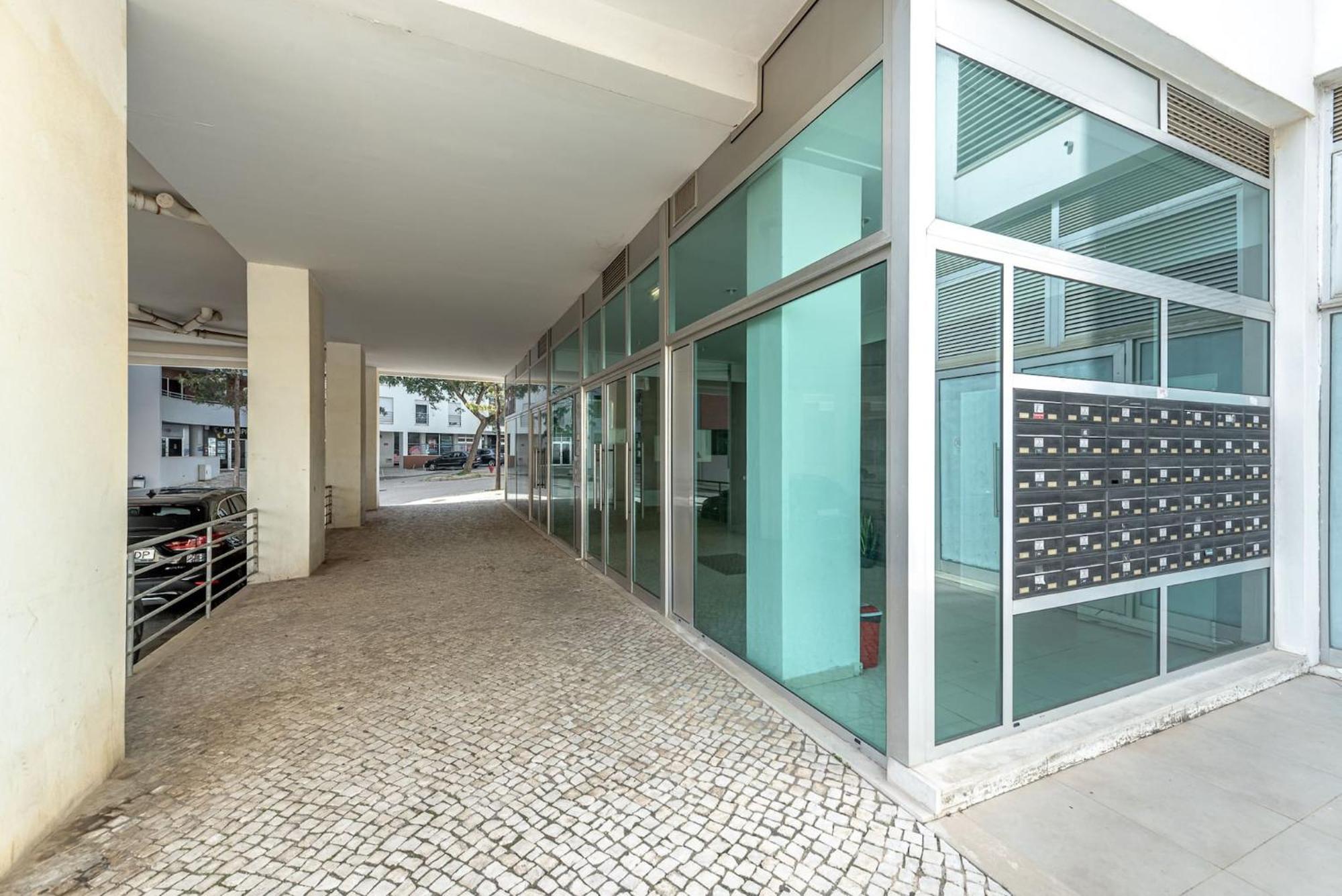 Sunnyside Suite-Portimao Exterior photo