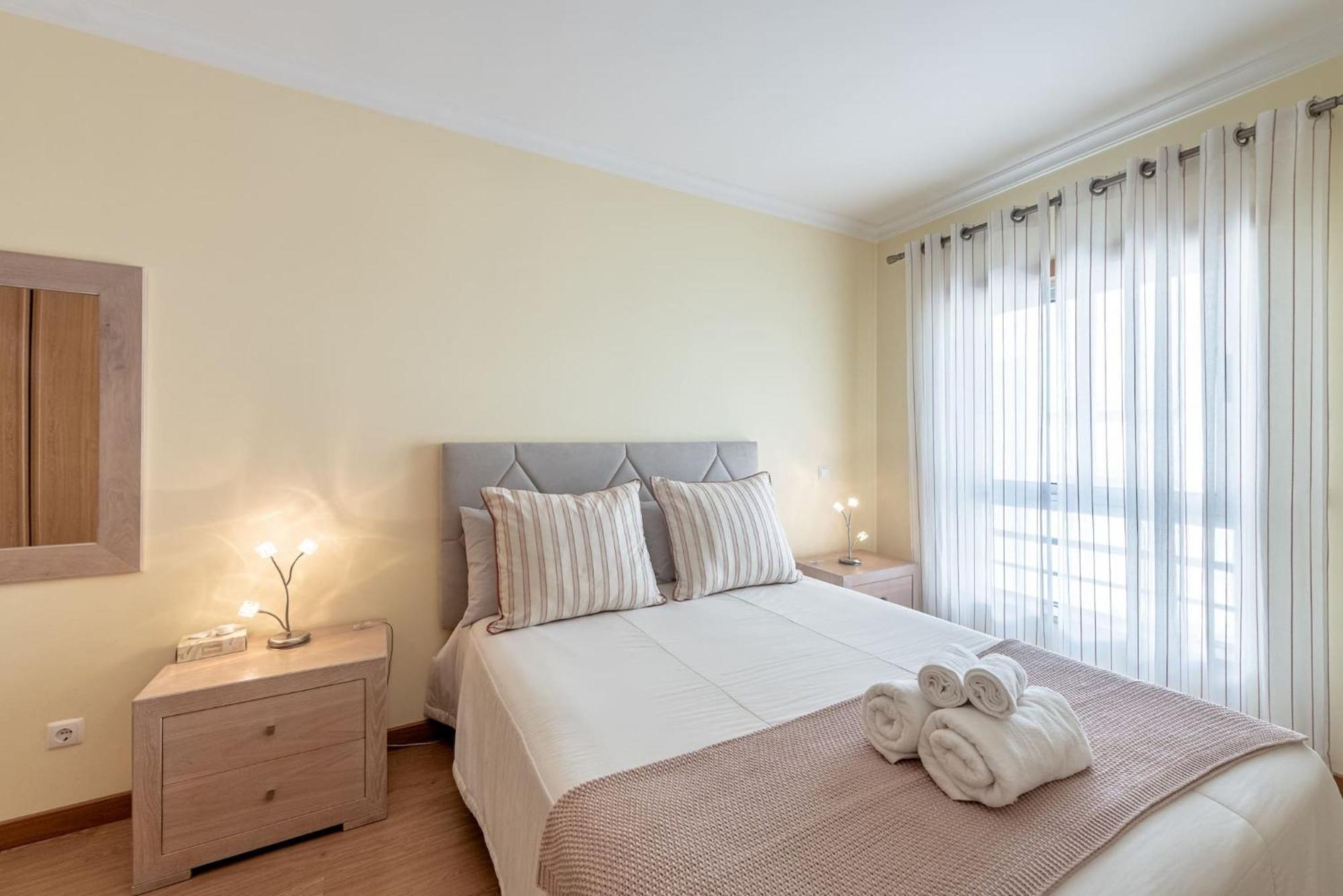 Sunnyside Suite-Portimao Exterior photo