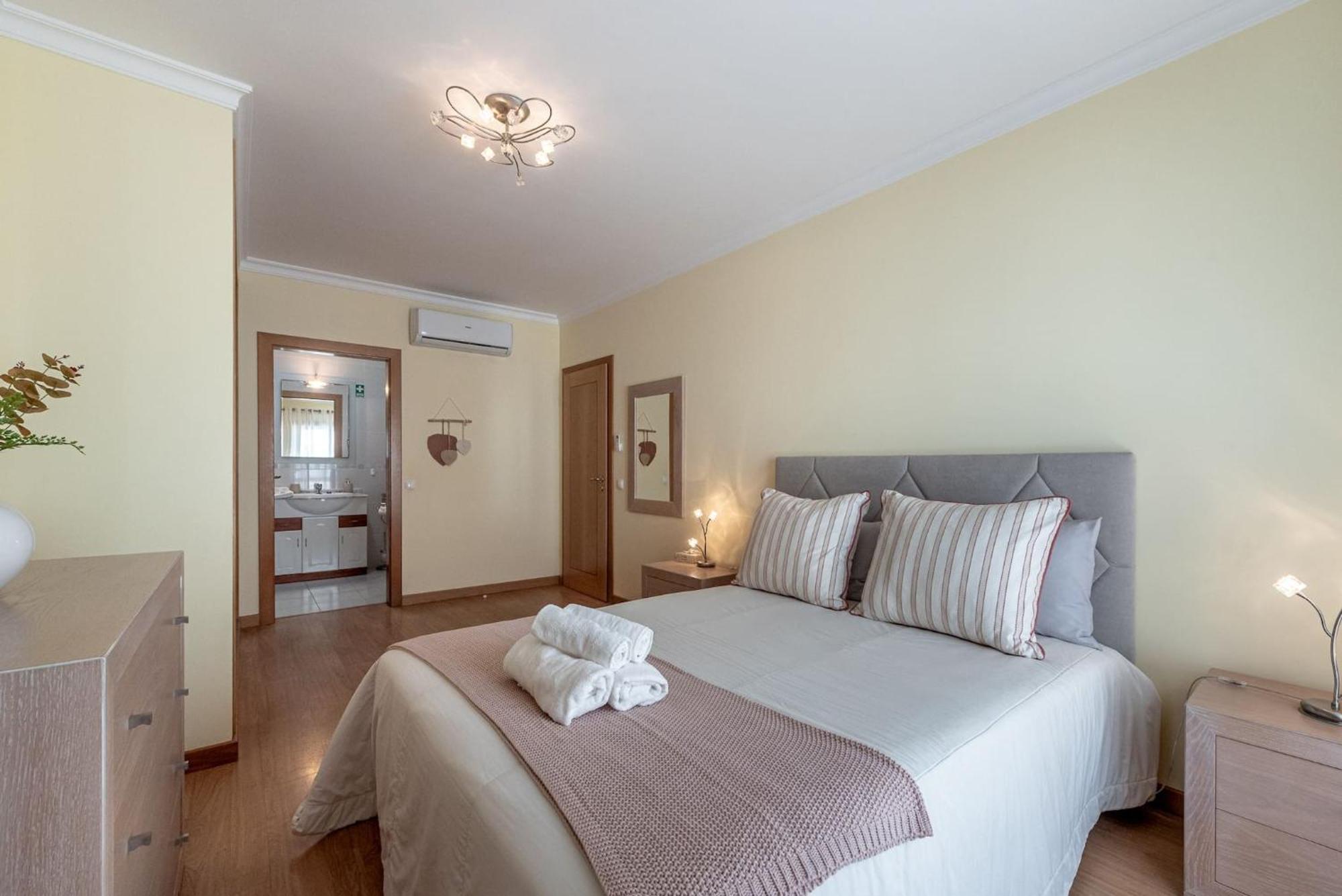 Sunnyside Suite-Portimao Exterior photo